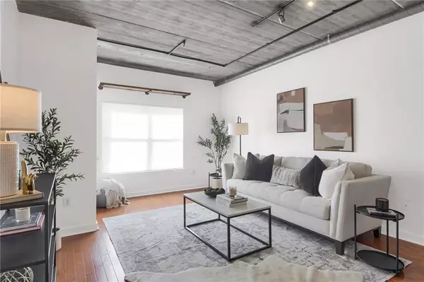 Atlanta, GA 30308,800 Peachtree ST NE #1102