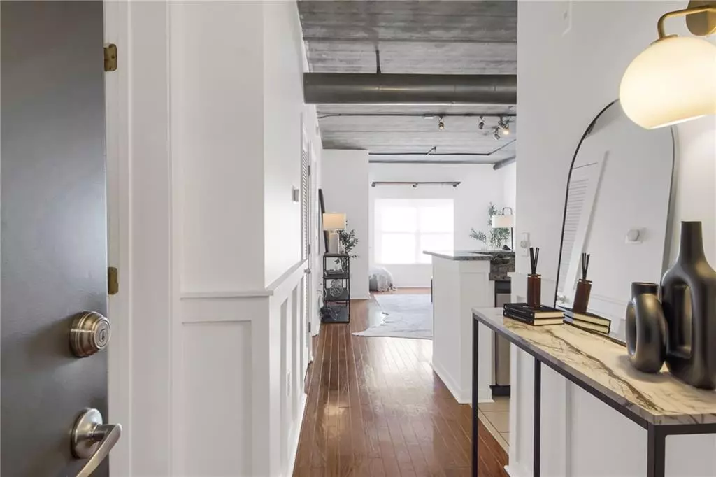 Atlanta, GA 30308,800 Peachtree ST NE #1102