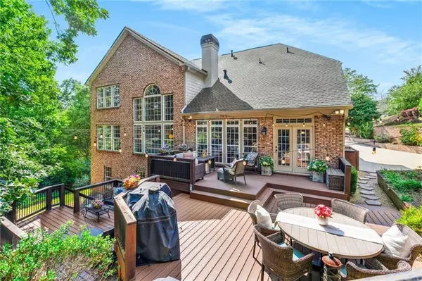 Suwanee, GA 30024,5105 Harbury LN