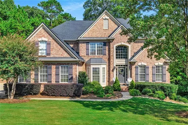 5105 Harbury LN, Suwanee, GA 30024