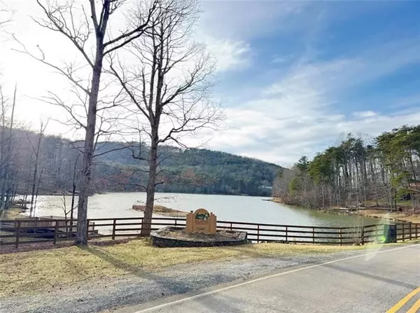 Jasper, GA 30143,0 Lot 402 Acerose Drive