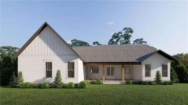 Jasper, GA 30143,0 Lot 402 Acerose Drive