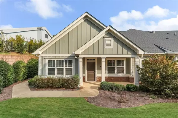 106 Olde Hickory CT, Woodstock, GA 30188