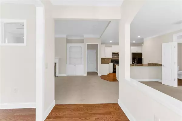 Woodstock, GA 30188,106 Olde Hickory CT