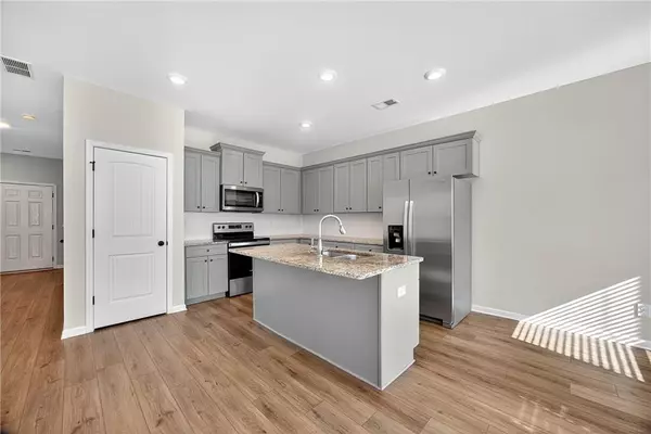 Atlanta, GA 30331,6996 Zaniah RD SW