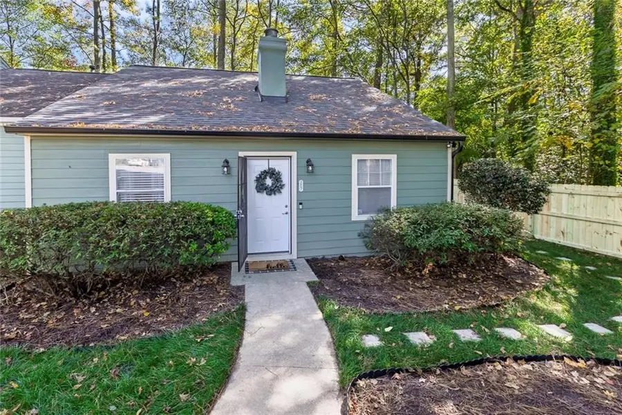 207 Westland CIR SW, Marietta, GA 30064