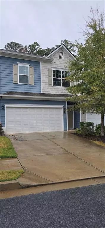 128 Grant DR, Canton, GA 30114