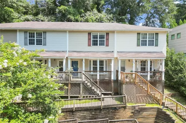 164 Oxbo RD, Roswell, GA 30075
