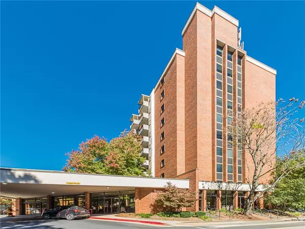 Atlanta, GA 30328,300 Johnson Ferry RD #B409