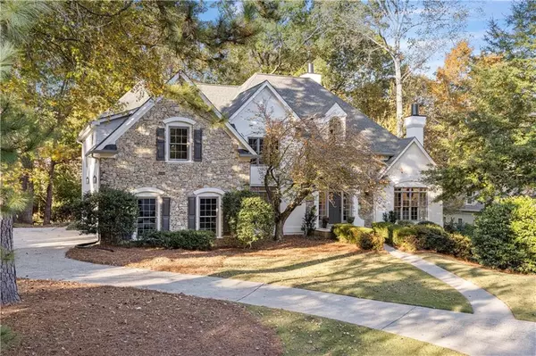 Atlanta, GA 30342,200 Morgan Farm DR