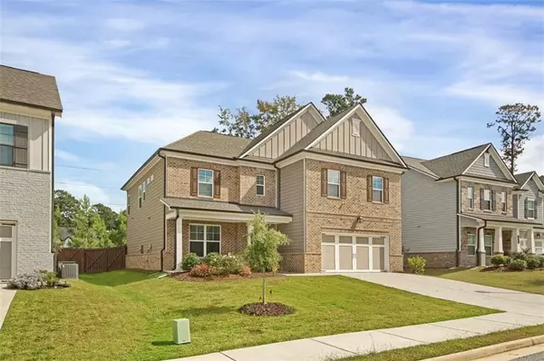 Lawrenceville, GA 30045,1563 Dover Creek LN