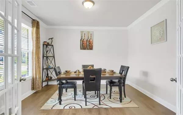 Lawrenceville, GA 30045,1563 Dover Creek LN