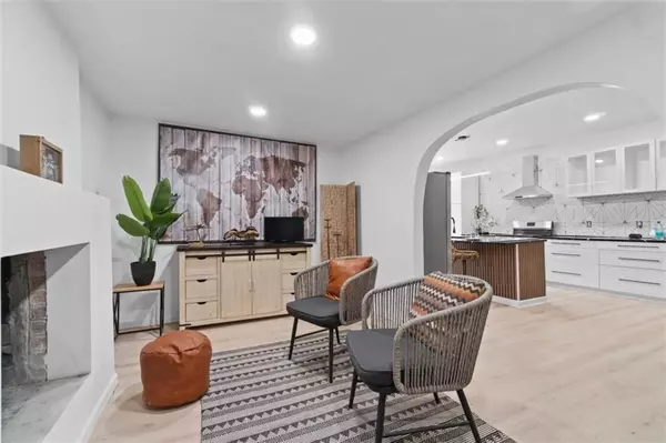 Decatur, GA 30032,980 Porter RD