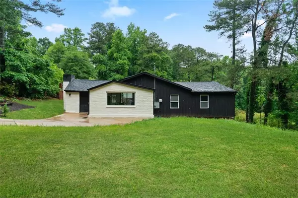 980 Porter RD, Decatur, GA 30032