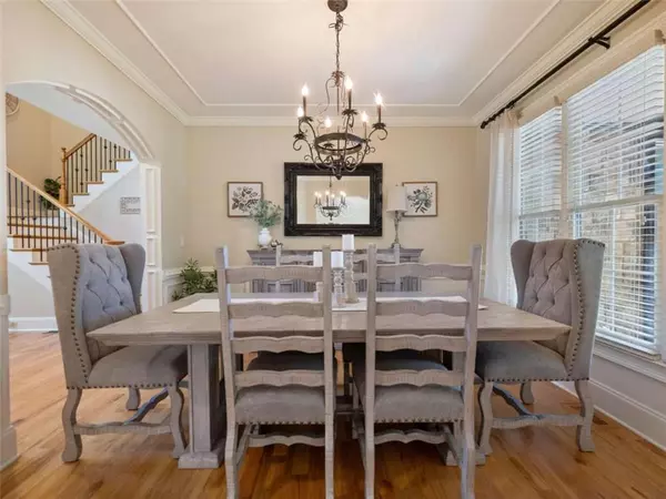 Jefferson, GA 30549,70 Baker Pond CT