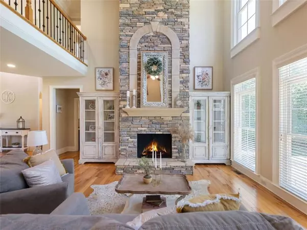 Jefferson, GA 30549,70 Baker Pond CT