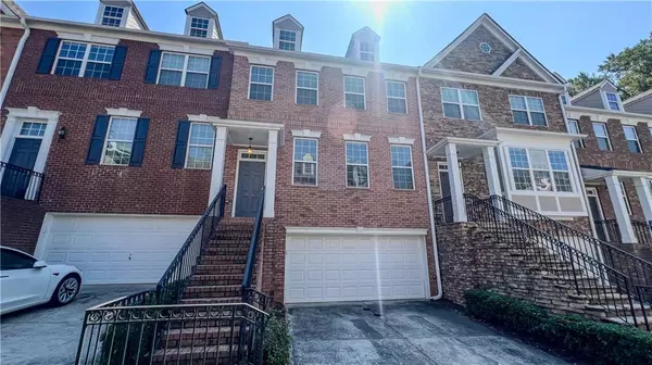 Duluth, GA 30097,11065 Brunson DR #247