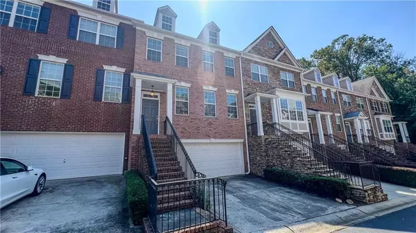 Duluth, GA 30097,11065 Brunson DR #247