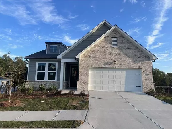 1540 Savory WAY, Loganville, GA 30052