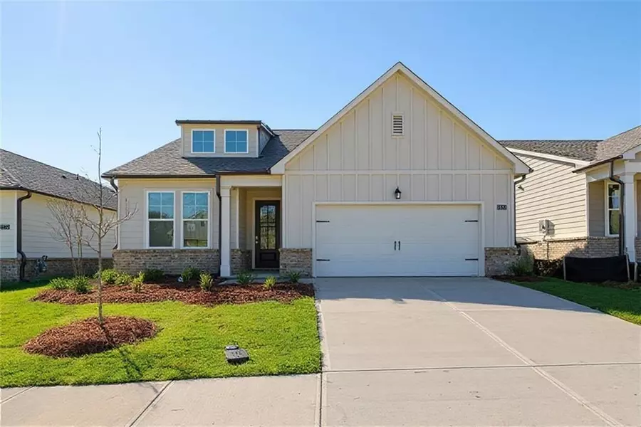 1540 Savory WAY, Loganville, GA 30052