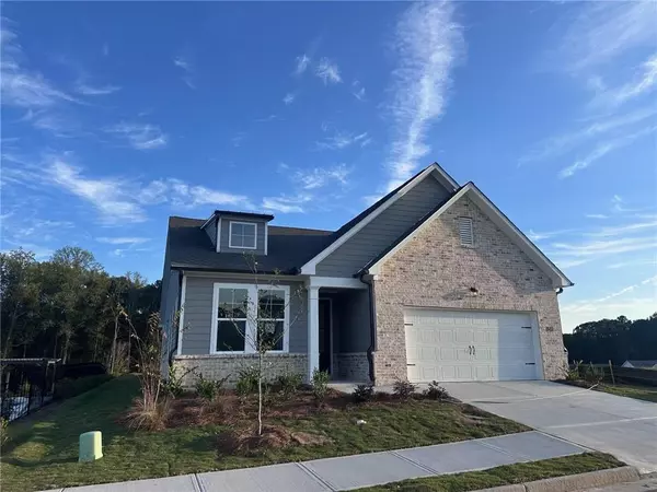Loganville, GA 30052,1540 Savory WAY