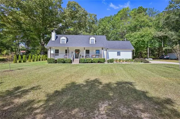 Villa Rica, GA 30180,2737 Lake Paradise RD