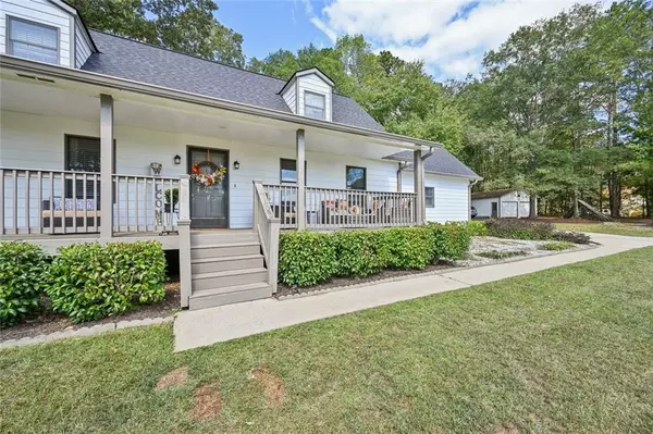 Villa Rica, GA 30180,2737 Lake Paradise RD