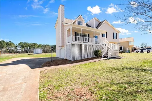 Euharlee, GA 30145,23 Misty Ridge DR