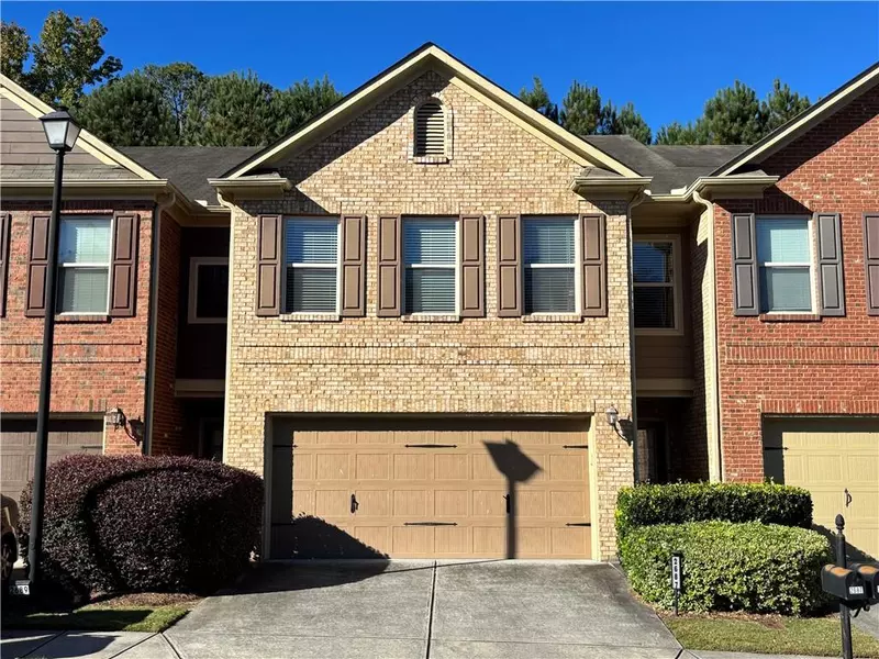 2687 Pointcrest WAY, Grayson, GA 30017