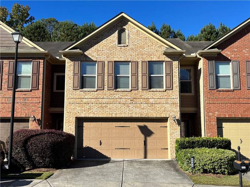 2687 Pointcrest WAY, Grayson, GA 30017