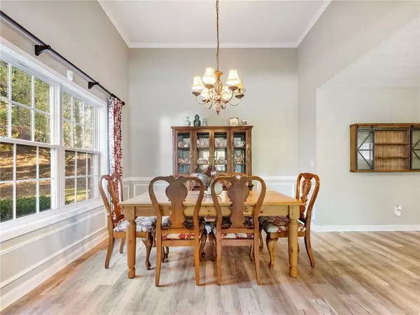 Dawsonville, GA 30534,303 Bent Ridge DR N