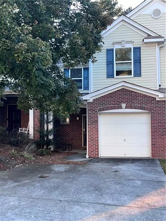 Conyers, GA 30012,109 Ellis DR