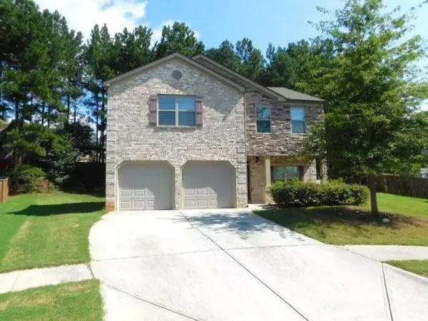 2442 Martini WAY, Bethlehem, GA 30620