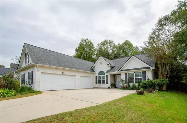 Winder, GA 30680,722 Moonlite TRCE