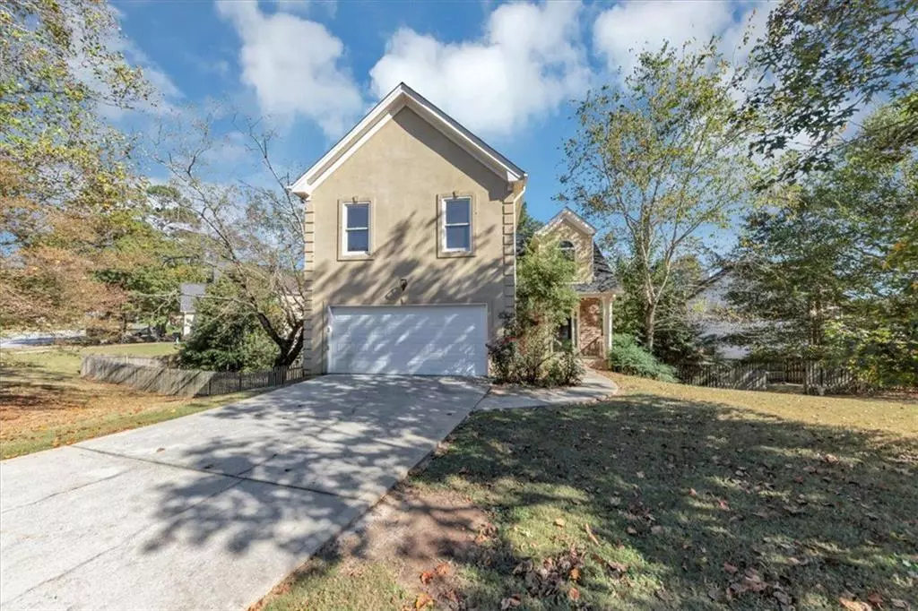 Lawrenceville, GA 30043,1635 MONTRACHET DR