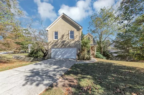 1635 MONTRACHET DR, Lawrenceville, GA 30043