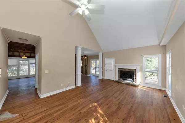 Lawrenceville, GA 30043,1635 MONTRACHET DR
