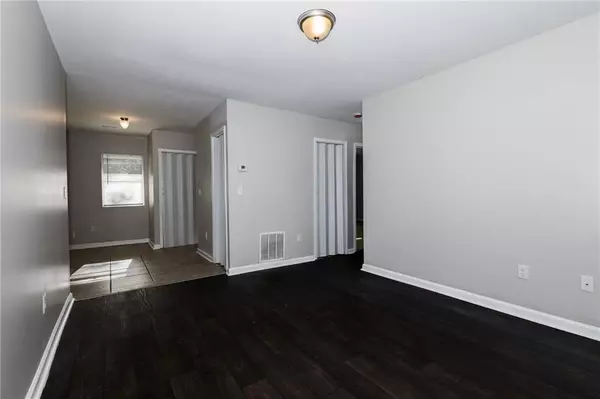 Decatur, GA 30032,2853 Belvedere Ln #3