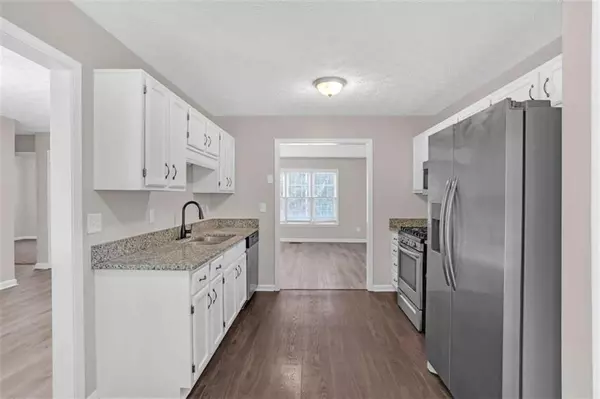 Dallas, GA 30132,47 STEVENSON TRL