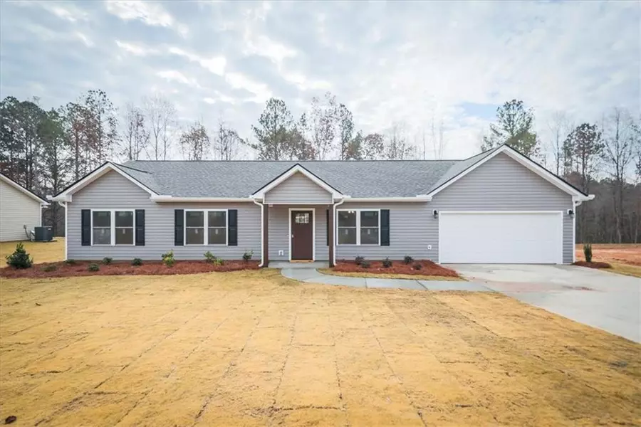 316 WHITE CREEK LOOP, Rockmart, GA 30153