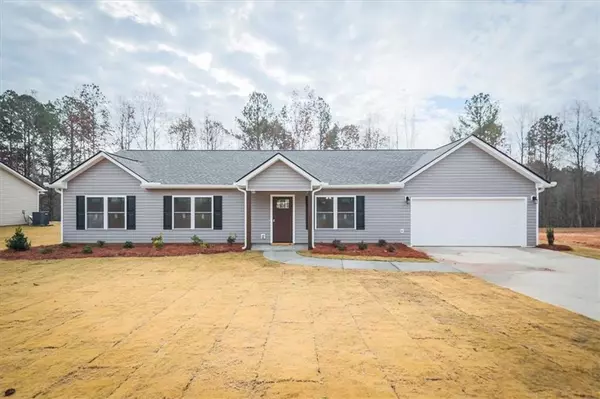 316 WHITE CREEK LOOP, Rockmart, GA 30153
