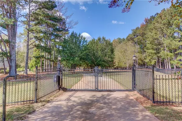 Social Circle, GA 30025,45 Carolyn CT