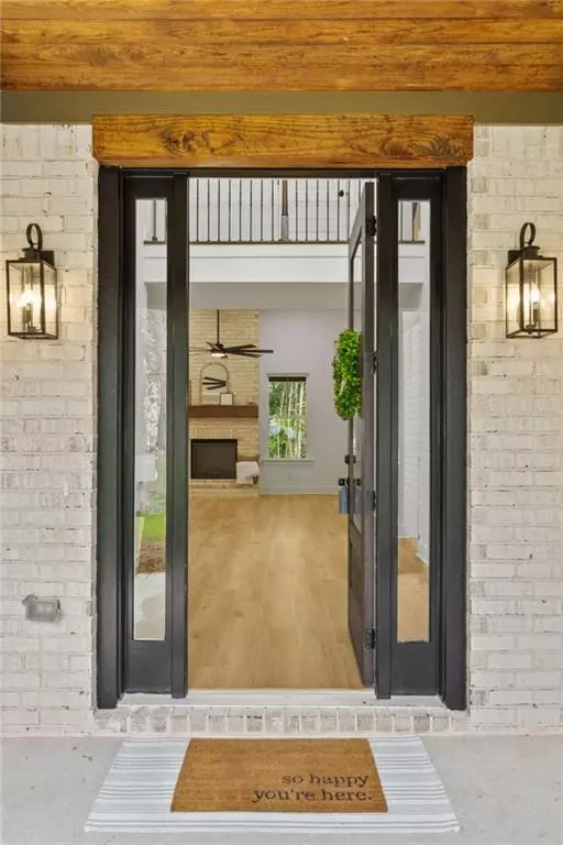 Jenkinsburg, GA 30234,106 Maple Valley DR