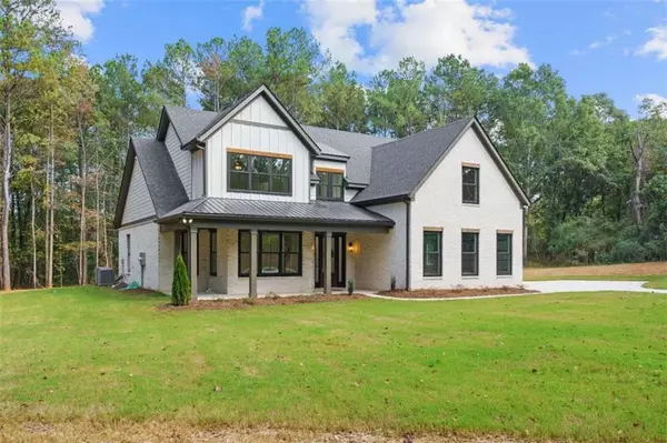 Jenkinsburg, GA 30234,106 Maple Valley DR