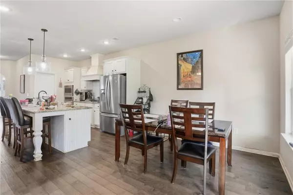 220 Seth TER, Mcdonough, GA 30252