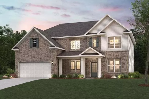 7450 QUINN CT, Dawsonville, GA 30534