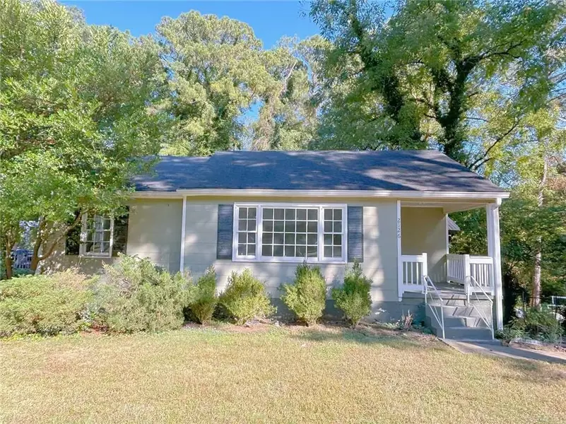 2126 Ivydale ST, Atlanta, GA 30344