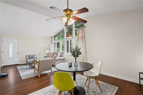 Decatur, GA 30033,3068 Hollywood DR