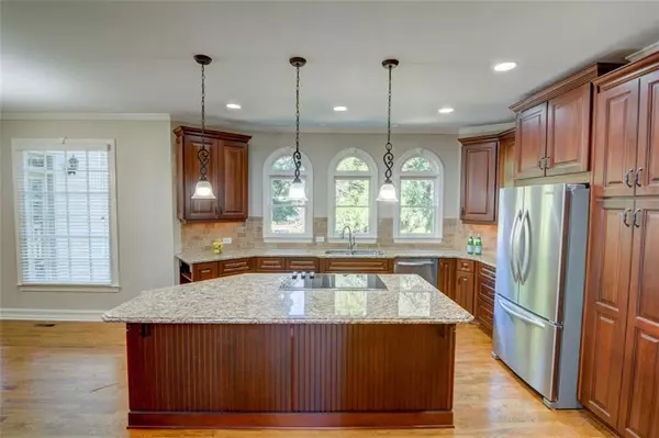 Peachtree Corners, GA 30092,5067 Audley LN