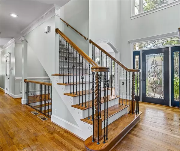 Covington, GA 30014,165 Glengarry